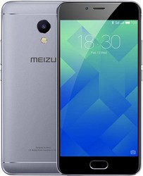Замена стекла на телефоне Meizu M5s в Орле